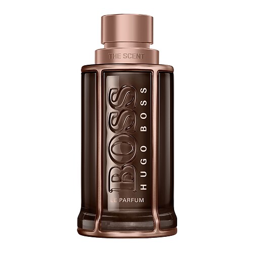 HUGO BOSS - BOSS The Scent Le Parfum for Him - Parfémová voda