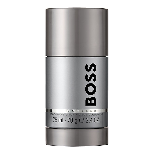 HUGO BOSS - Boss Bottled - Tuhý deodorant