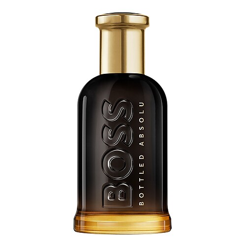 HUGO BOSS - Boss Bottled Asbolu - Parfum