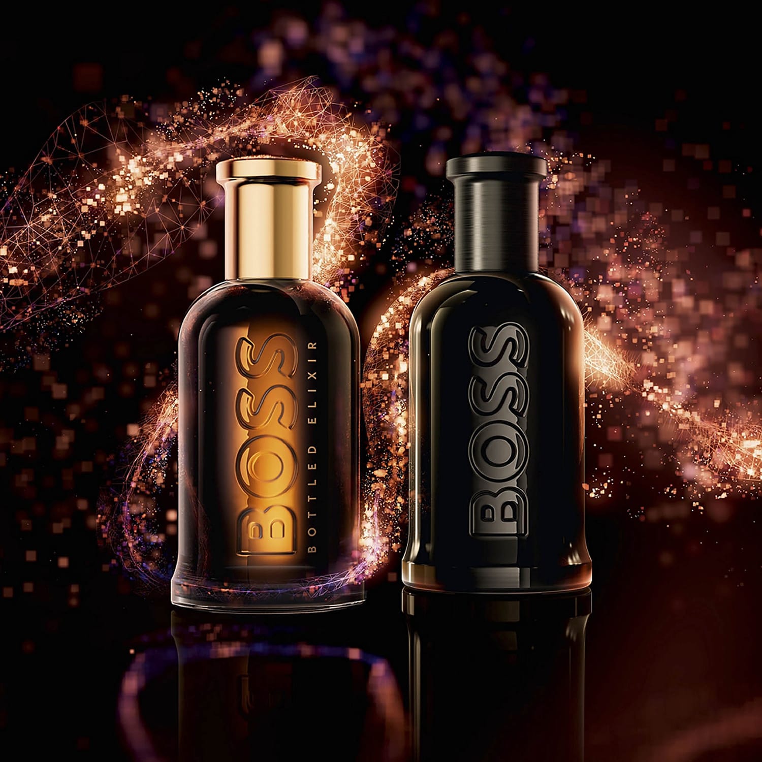 hugo boss bottled opiniones
