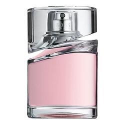 Boss Femme - Eau de Parfum Fruitée et Musquée