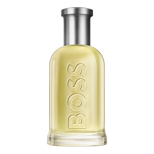 Hugo Boss - Boss Bottled - Woda Toaletowa - Atomizer 200 ml - Dla Mężczyzn