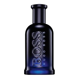 Boss Bottled Night image