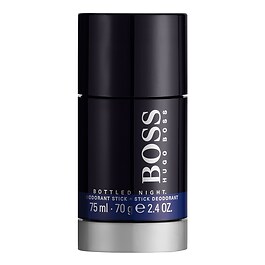 Boss Bottled. Night. - Déodorant stick image