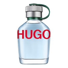 Hugo Man - Eau de Toilette image