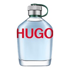 HUGO Man - Eau de toilette Homme Fraîche et Aromatique, HUGO BOSS