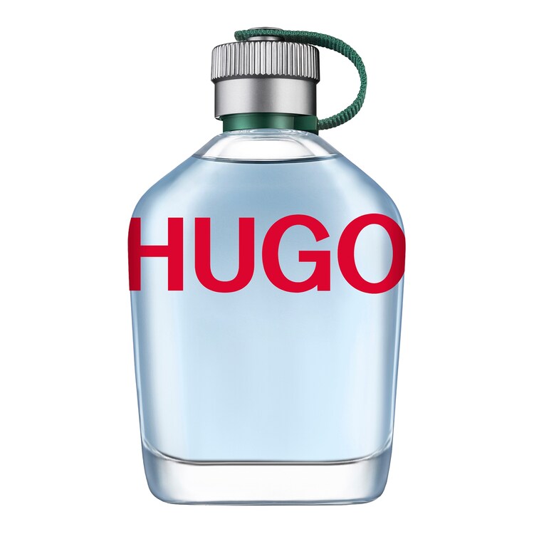 Hugo Man - Eau de Toilette