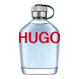 HUGO Man - Eau de toilette Homme Fraîche et Aromatique image