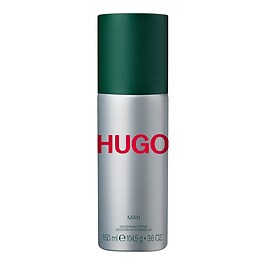 Hugo Man - Deodorant spray