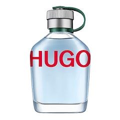 HUGO Man - Eau de toilette Homme Fraîche et Aromatique, HUGO BOSS