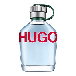 Hugo Man - Eau De Toilette