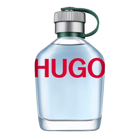 Hugo Man - Eau De Toilette, HUGO BOSS