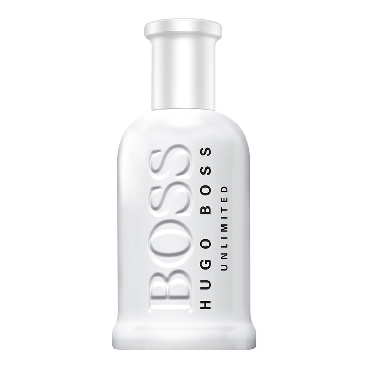 Boss Bottled Unlimited - Eau de Toilette