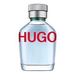 Hugo Man, Hugo Boss