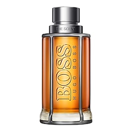 The Scent - Eau de Toilette