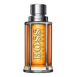 The Scent - Eau de Toilette