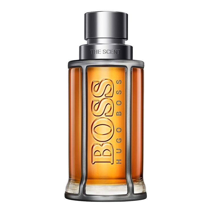 Boss The Scent For Him - Eau de Toilette