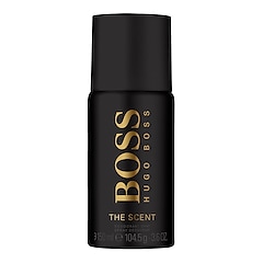Boss The Scent - Déodorant, HUGO BOSS