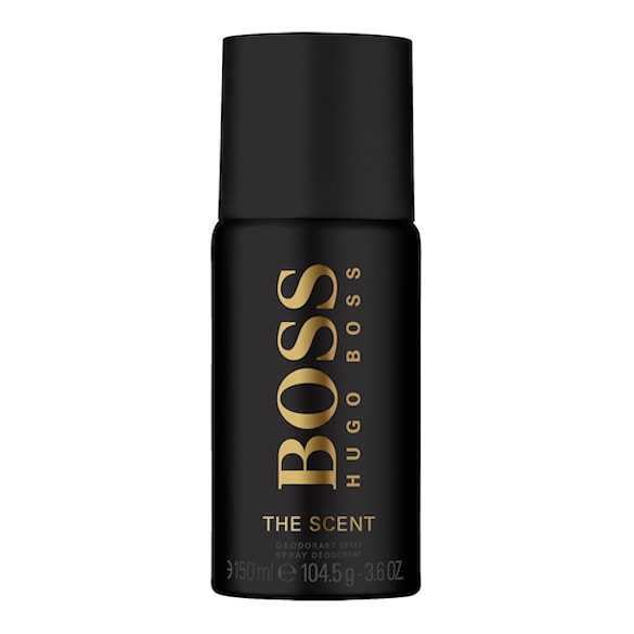 Boss The Scent - Dezodorant spray, HUGO BOSS
