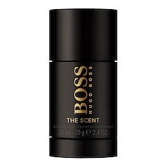 BOSS The Scent - Déodorant Stick Homme Oriental et Boisé, HUGO BOSS