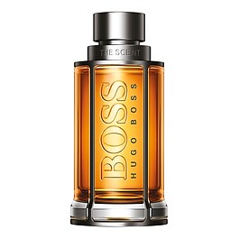 Boss The Scent Aftershave Lotion