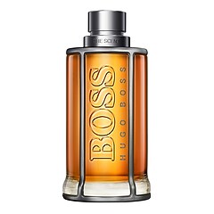 Boss The Scent For Him - Eau de Toilette, HUGO BOSS