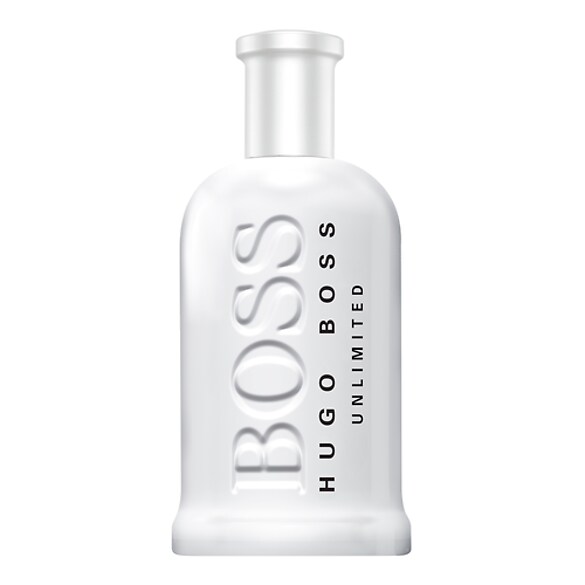 Boss Bottled Unlimited - Eau de Toilette, HUGO BOSS