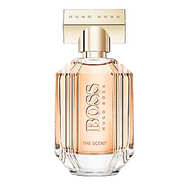 The Scent For Her - Eau de Parfum