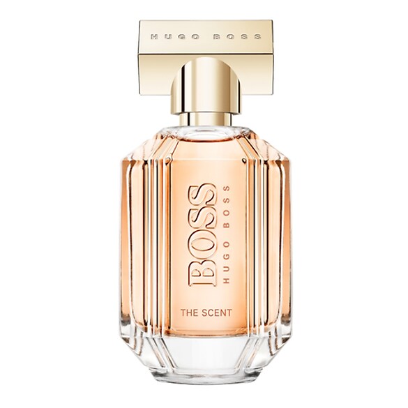 The Scent For Her - Eau de Parfum, Hugo Boss
