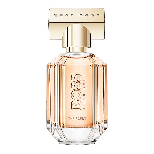 Hugo Boss - The Scent For Her - Woda Perfumowana - Woda Perfumowana Atomizer 30 ml - Dla Kobiet