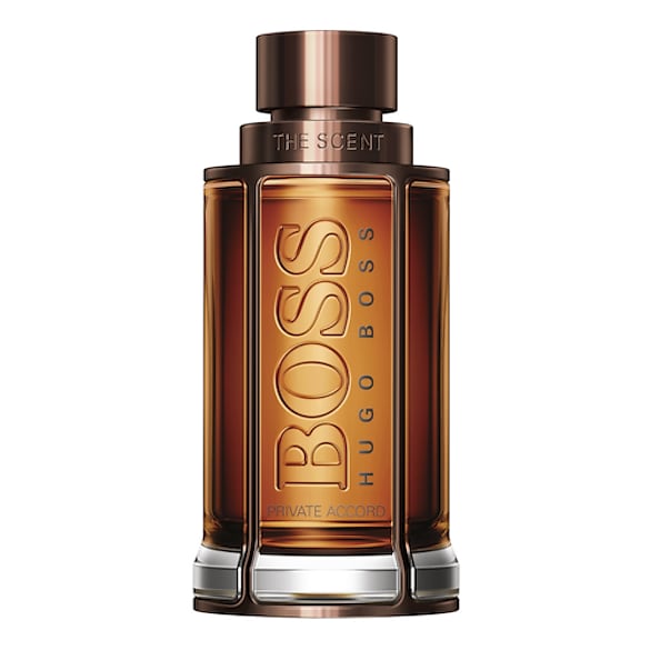 Boss The Scent Private Accord - Eau de Toilette, Boss