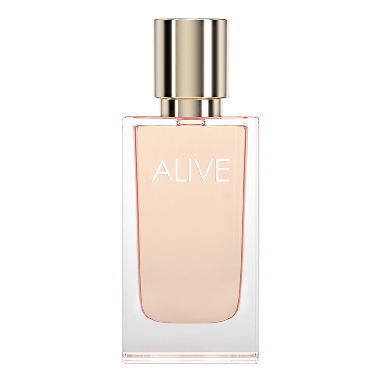 Boss Alive - Eau de Parfum Femme Fruitée et Boisée