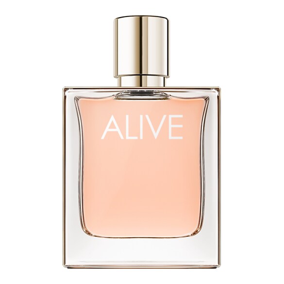 Boss Alive - Eau de Parfum Femme Fruitée et Boisée, HUGO BOSS