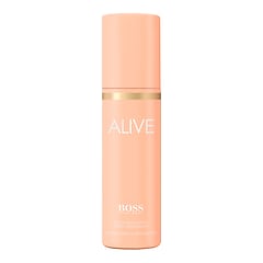 Boss Alive Deodorant Spray, HUGO BOSS