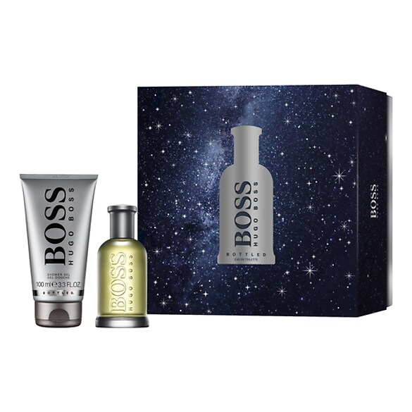 BOSS Bottled - Coffret Eau de Toilette, Hugo Boss