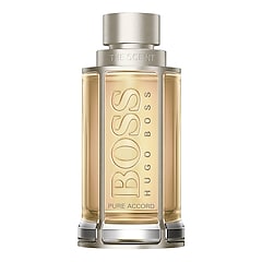 BOSS The Scent Pure Accord for Him - Woda toaletowa , HUGO BOSS