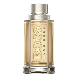 The Scent For Him Pure Accord - Toaletní voda