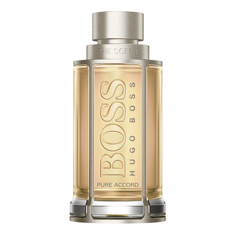 The Scent For Him Pure Accord - Toaletní voda