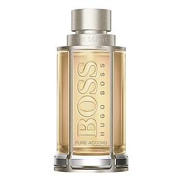 The Scent Pure Accord - Eau de Toilette