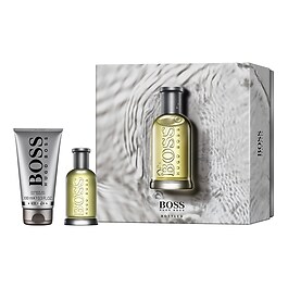 Coffret Boss Bottled - Eau de Toilette
