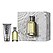 BOSS BOTTLED COFF EDT50ML+SG100ML