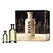 BOSS BOTTLED EDT 100ML + EDT 30ML
