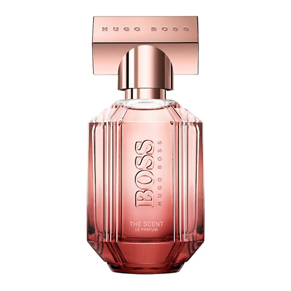 The Scent - Le Parfum For Her, Boss