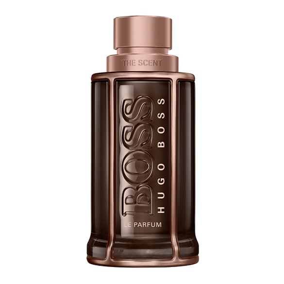BOSS The Scent Le Parfum for Him - Eau de Parfum, Hugo Boss