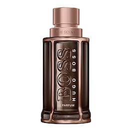 BOSS The Scent - Le Parfum For Him image