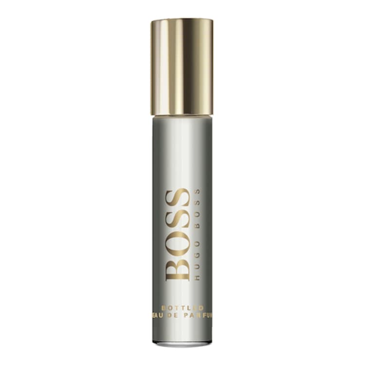 BOSS Bottled - Eau de Toilette Homme Fraîche et Fruitée