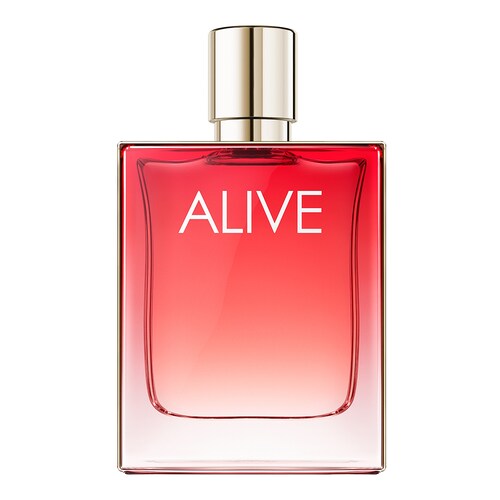 Hugo Boss - Alive Intense - Eau De Parfum - Alive Intense 80ml - For Women