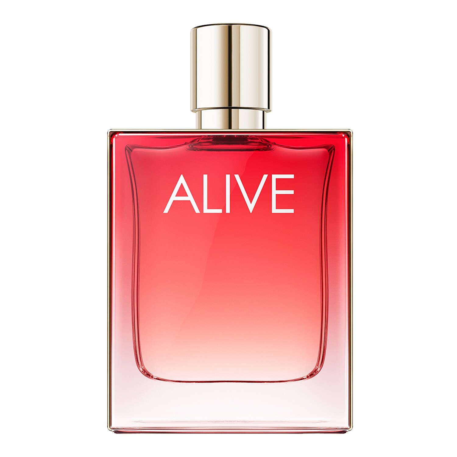 Boss Alive Intense - Eau De Parfum