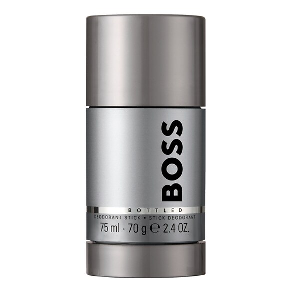 Boss Bottled - Deodorante stick, HUGO BOSS