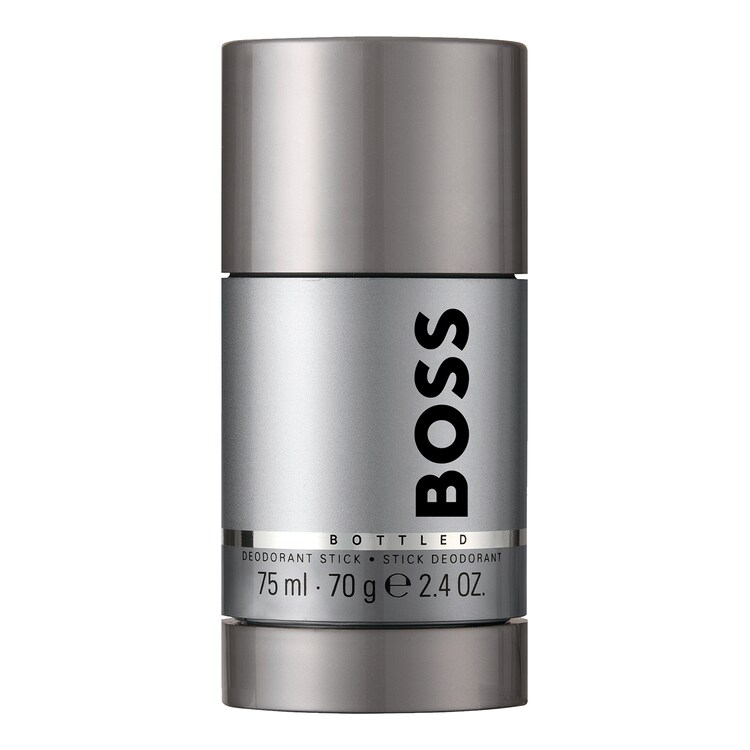Boss Bottled - Deodorante stick